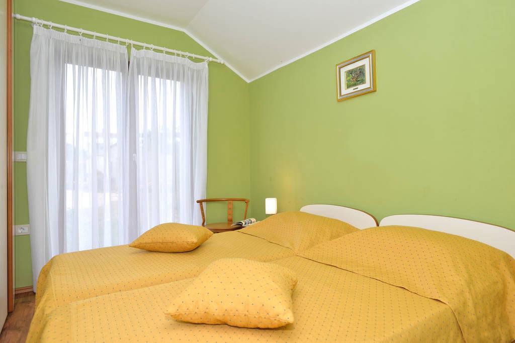 Holiday home Rustic House With Private Swimming Pool Pula