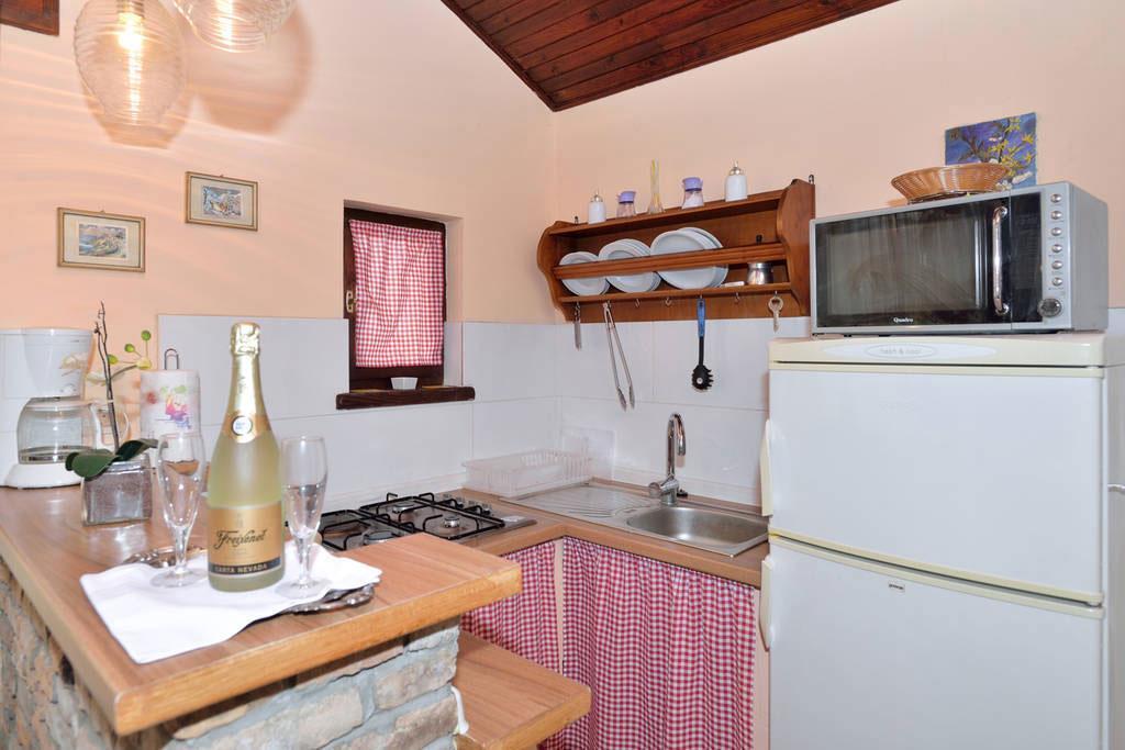 Holiday home Rustic House With Private Swimming Pool *