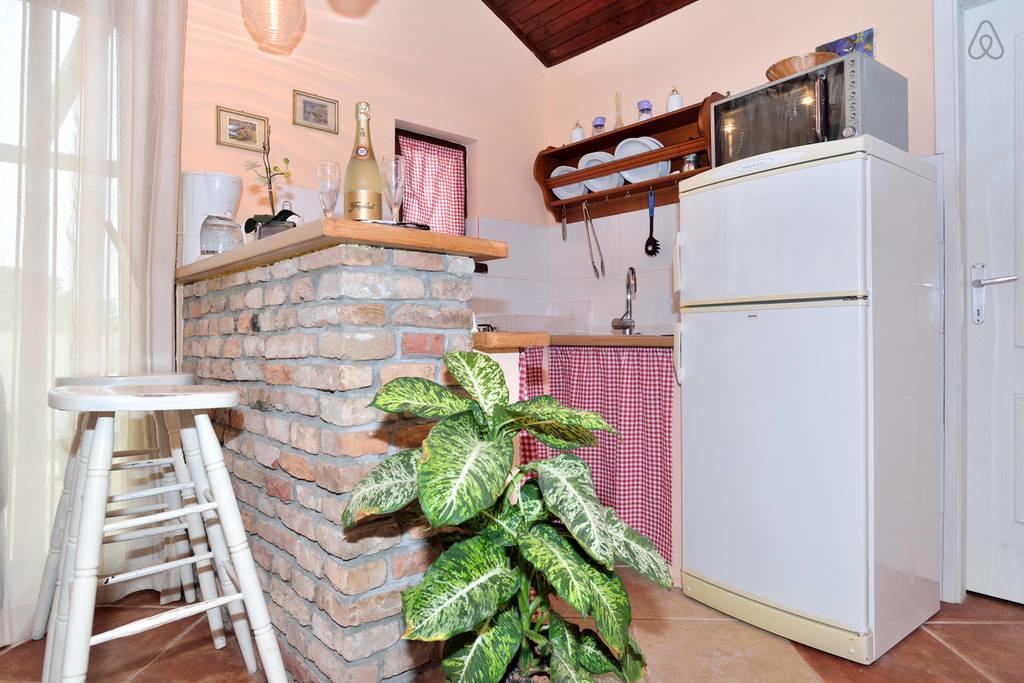Rustic House With Private Swimming Pool Holiday home *